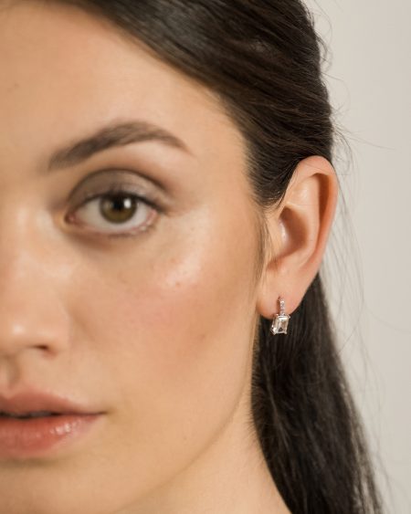 Orecchini pendenti Annalisa