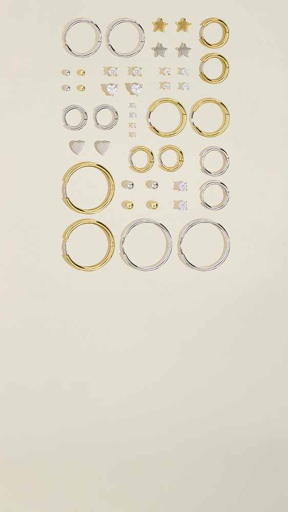 linea minimal copertina mobile