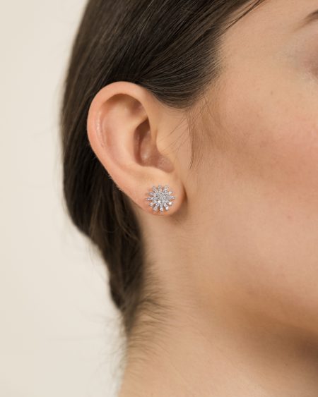 Marilena Stud Earrings