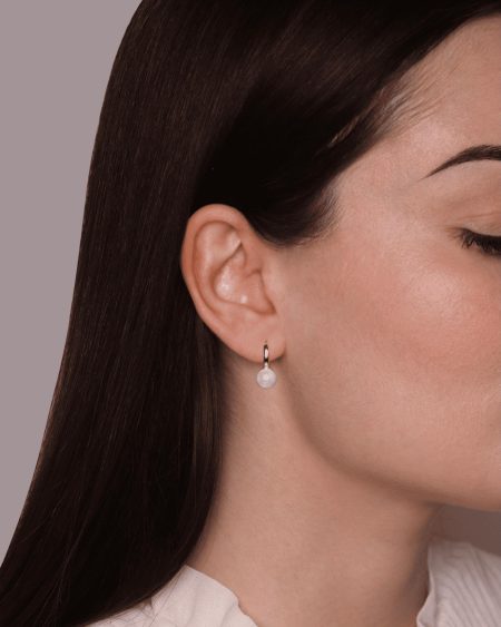 Carmen Silver Earrings