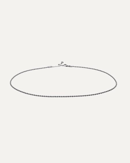 Tiziana Silver Bracelet