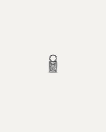 Naomi Silver Charm