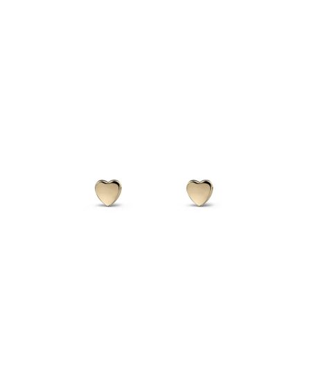 Stud Earrings Paola Gold