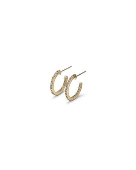 Marina Gold Earrings
