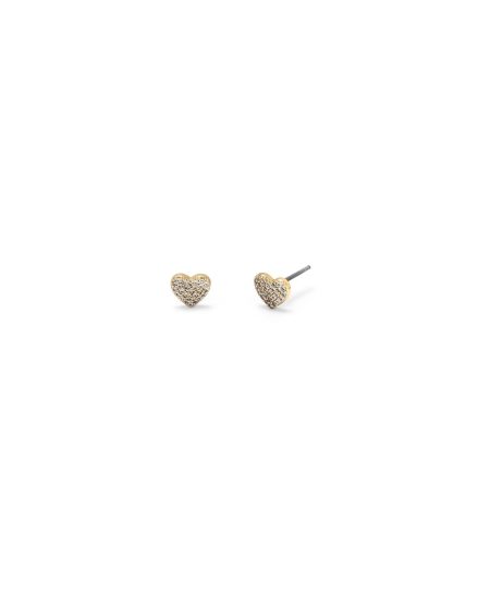 Alice Gold Earrings