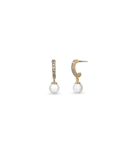 Egle Gold Earrings