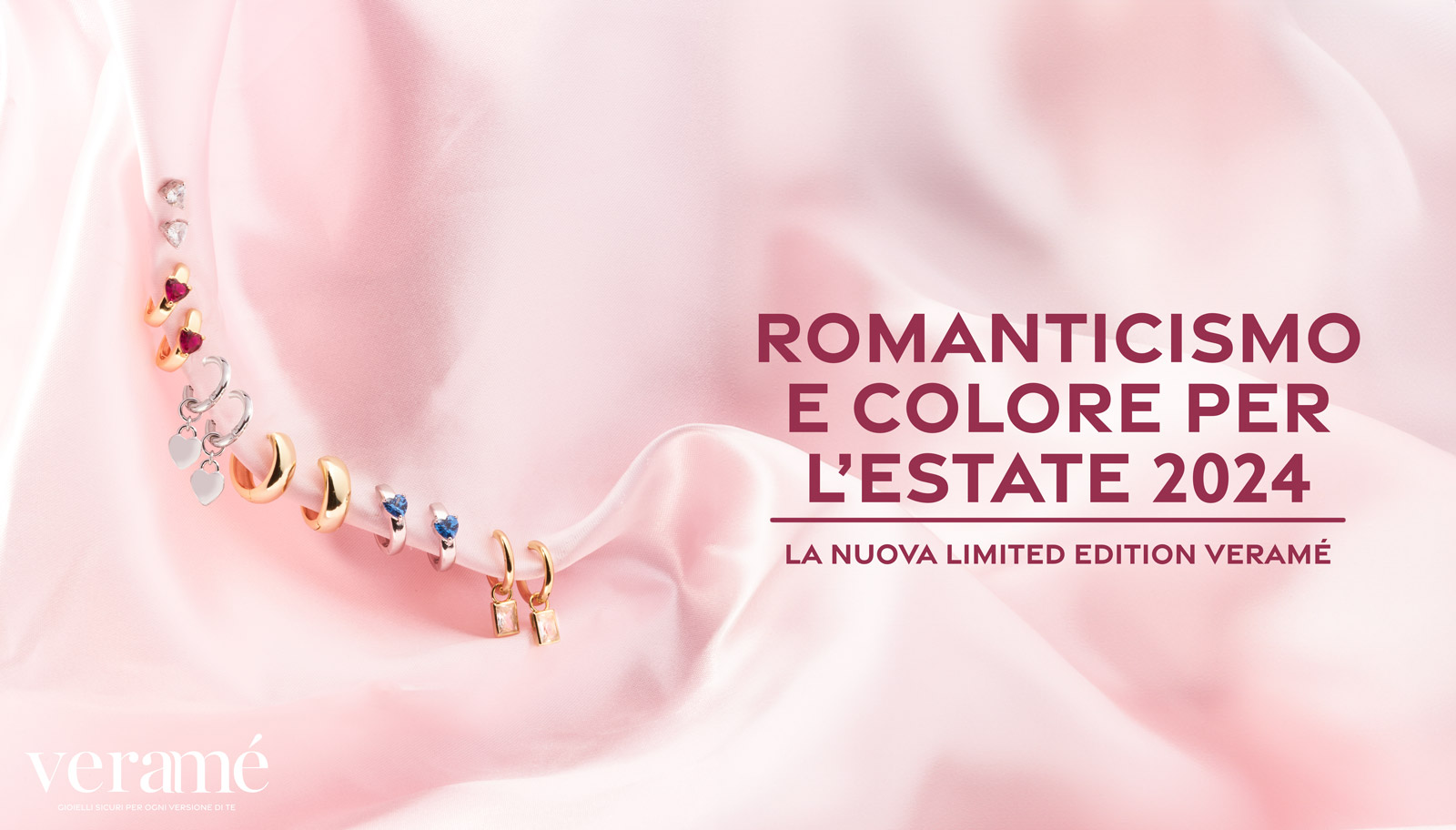 limited edition primavera verame