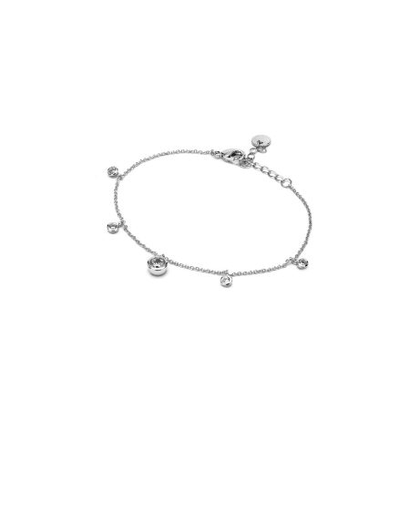 bracciale claudia argento