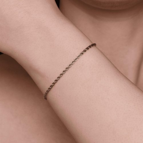 bracciale tiziana argento