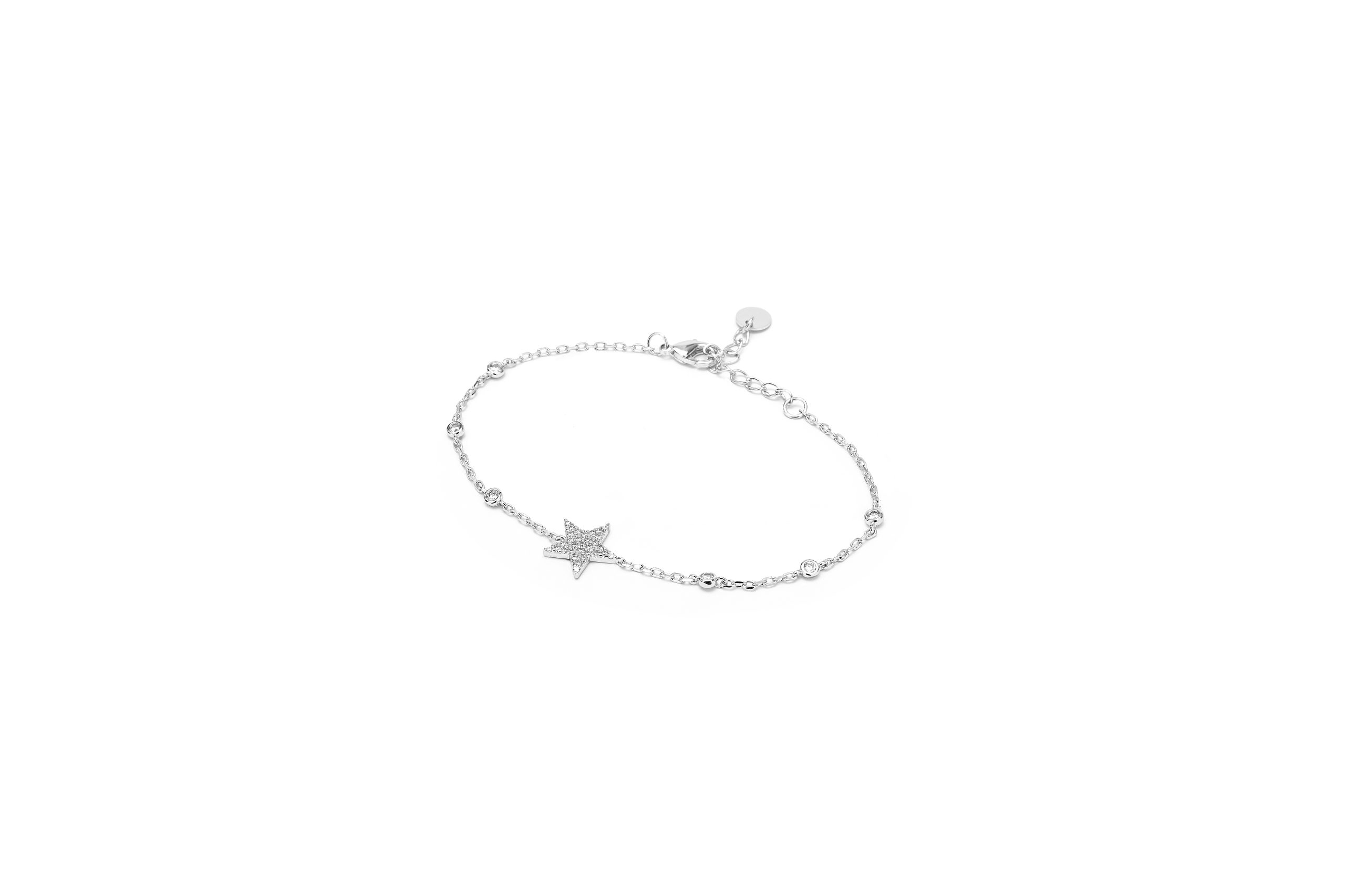 bracciale silvana argento