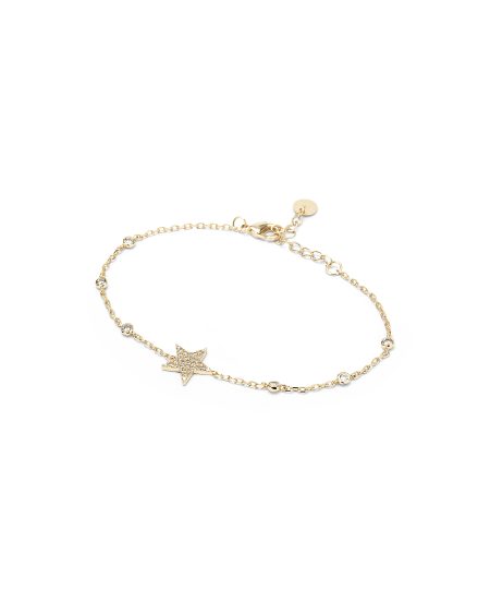 bracciale silvana oro