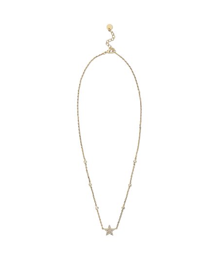 collana silvana oro