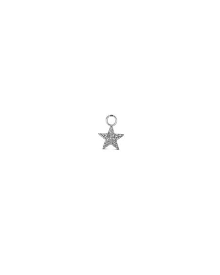 charm silvana argento