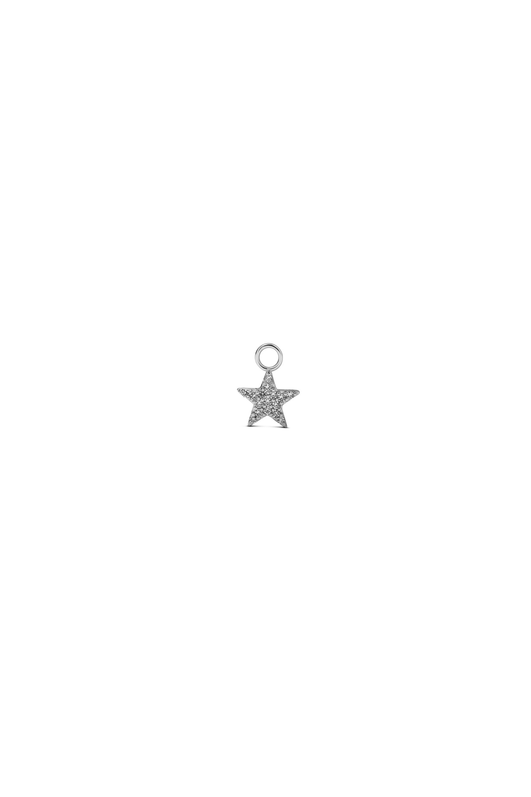 charm silvana argento