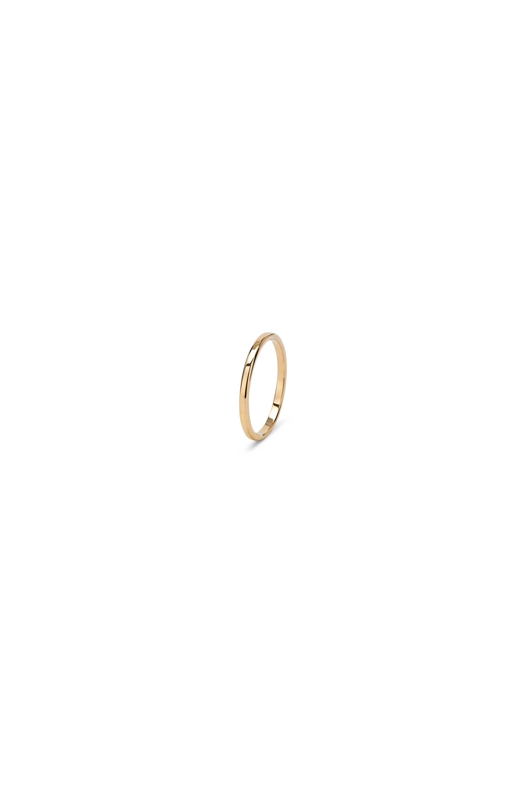 anello ines argento 14