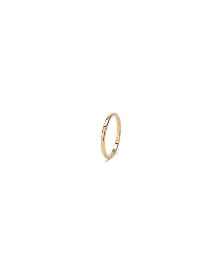 anello ines oro 16