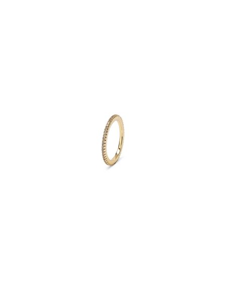 anello valeria oro 12