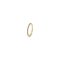 anello valeria oro 12