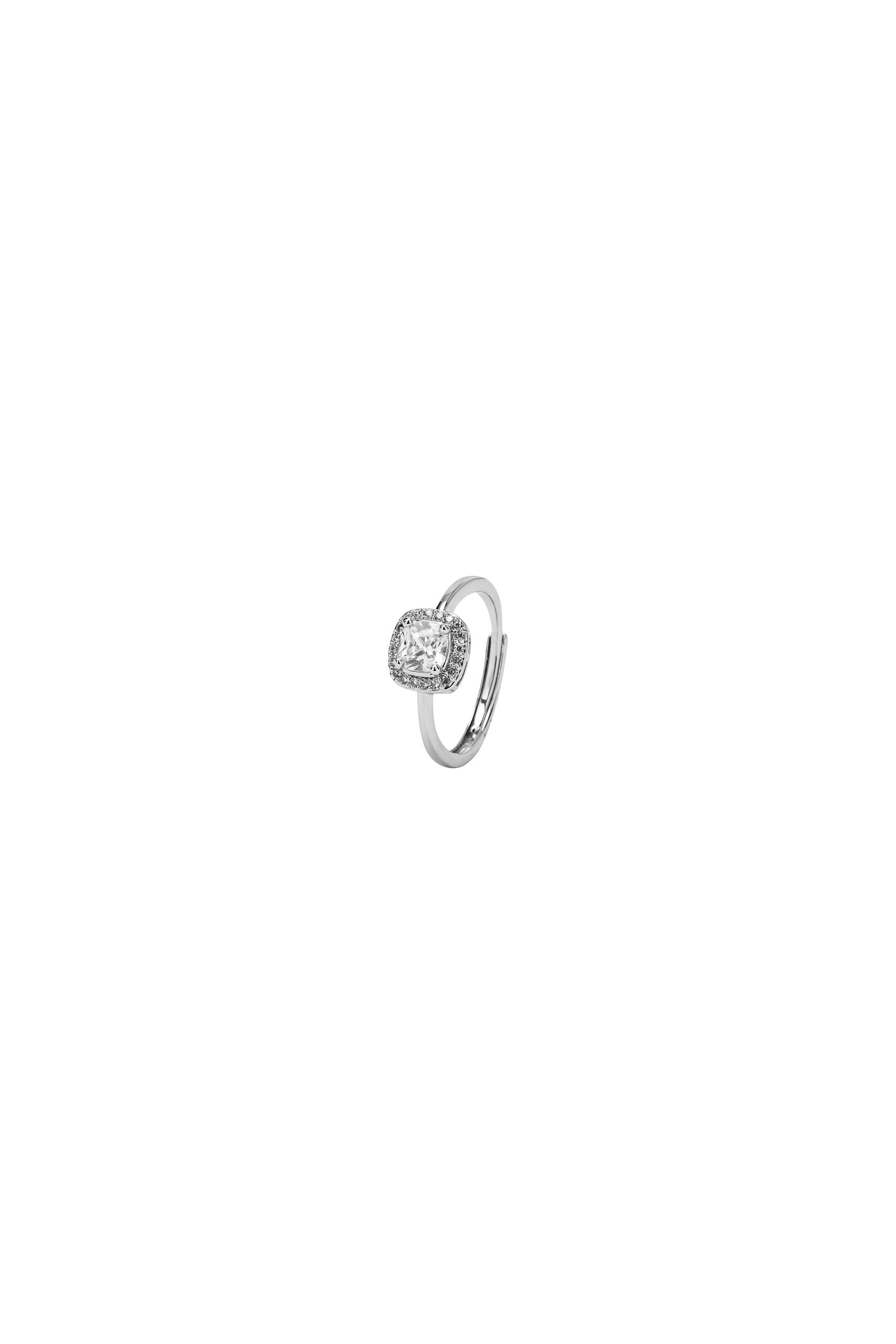 anello mirella argento 12