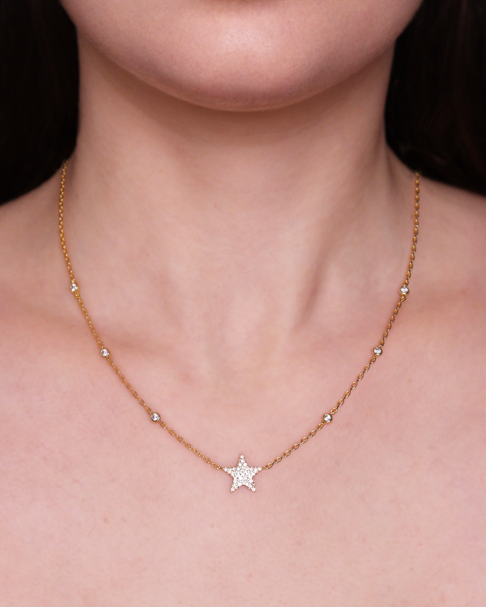 collana silvana argento