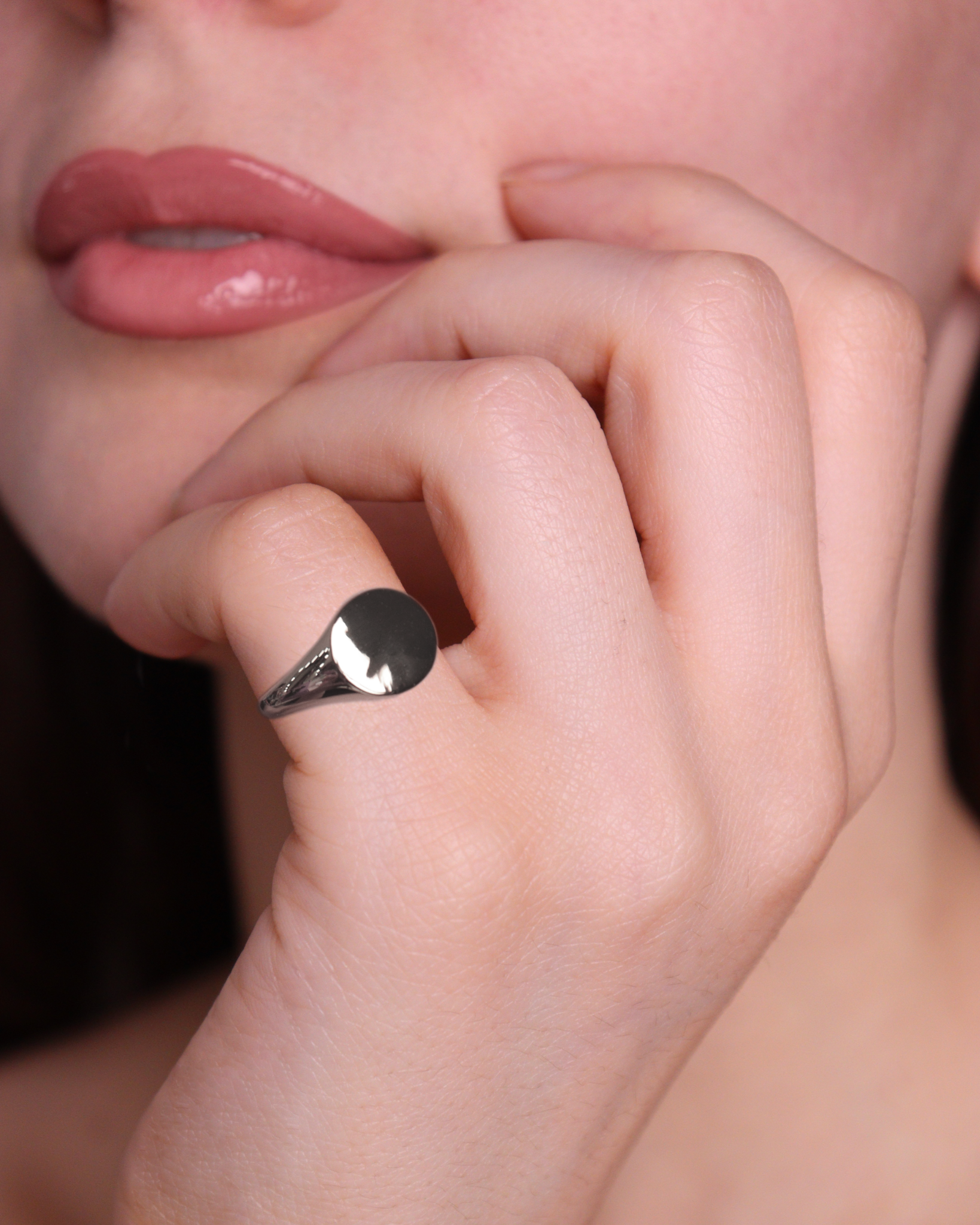 anello giovanna argento 12